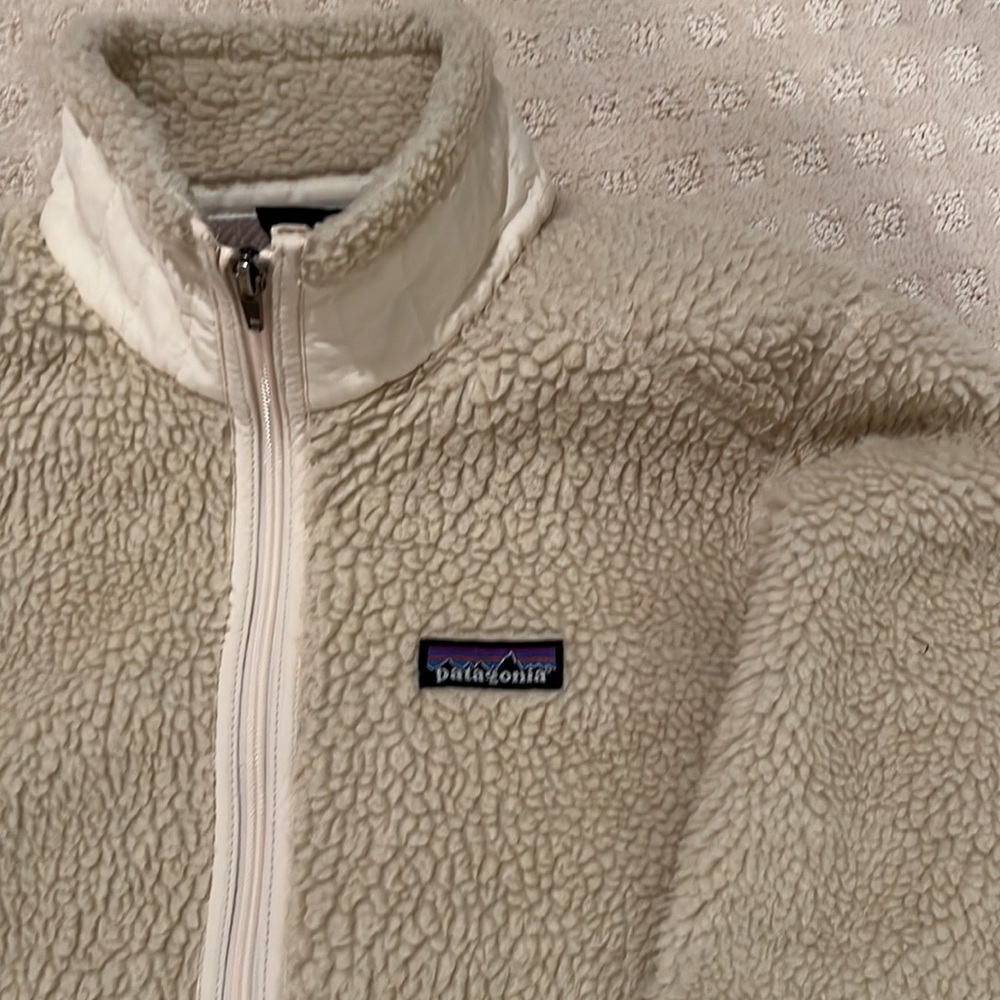 Patagonia Retro X coat. Great condition! - Picture 3 of 10